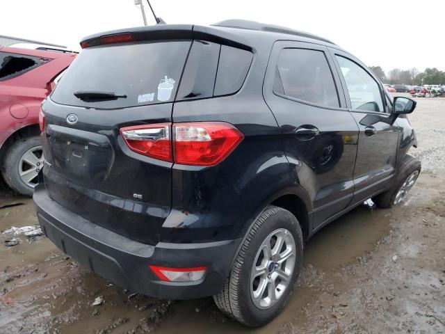 2021 Ford Ecosport Se - Фото 3