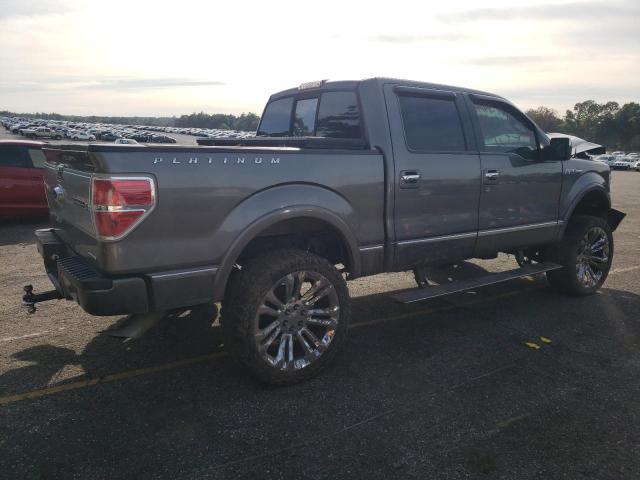 2013 Ford F150 Supercrew - Фото 3