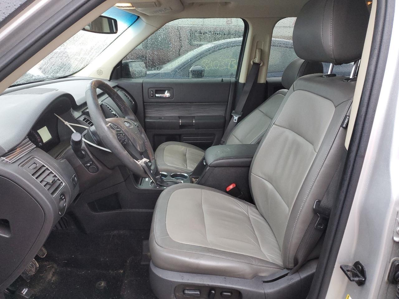 2019 FORD FLEX LIMIT - Фото 7