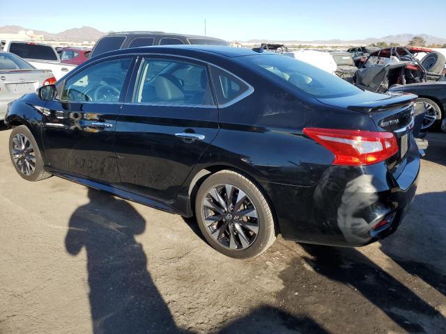 2018 Nissan Sentra Sr Turbo - Image 2