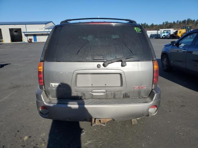 2007 GMC Envoy - Фото 6