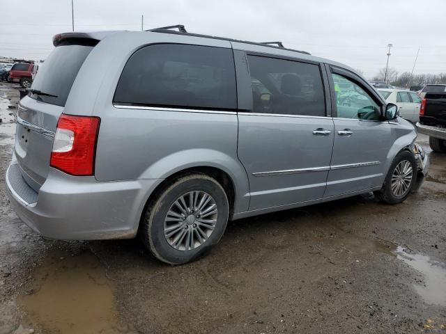 2014 Chrysler Town & Country Touring L - Фото 3