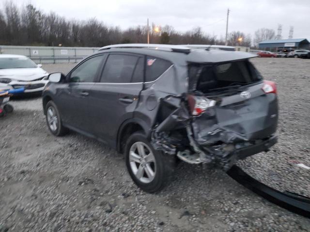 2013 Toyota Rav4 Xle - Image 2