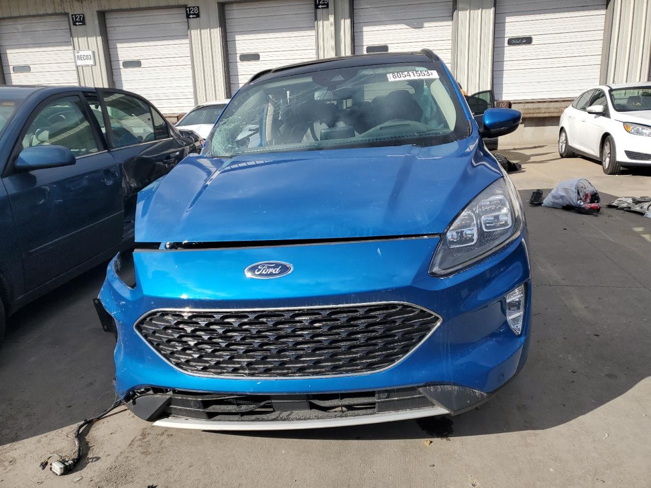 2020 FORD ESCAPE TIT - Image 5