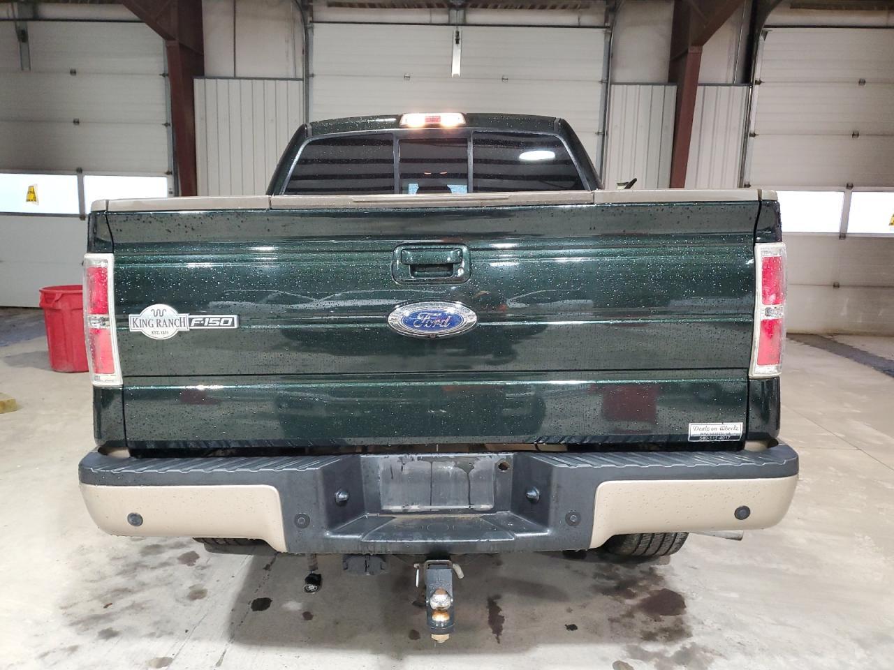 2013 FORD F150 SUPER - Image 6