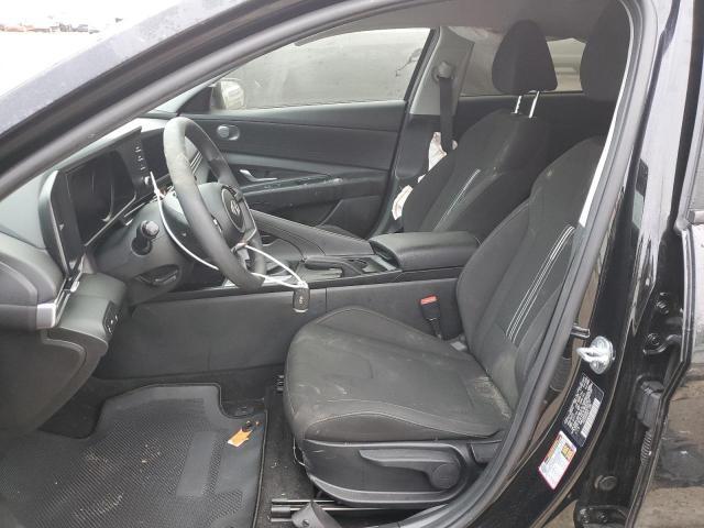 2023 Hyundai Elantra Sel - Фото 7