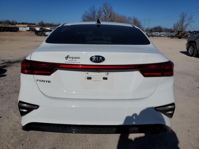 2020 Kia Forte Fe - Фото 6