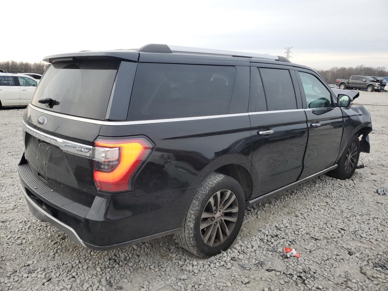 2018 FORD EXPEDITION - Image 3