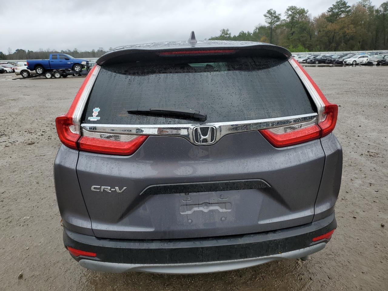 2019 HONDA CR-V LX - Image 6