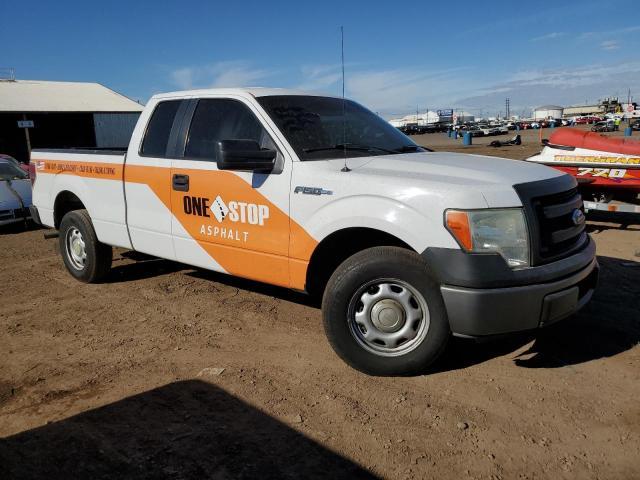 2014 Ford F150 Super Cab - Image 4