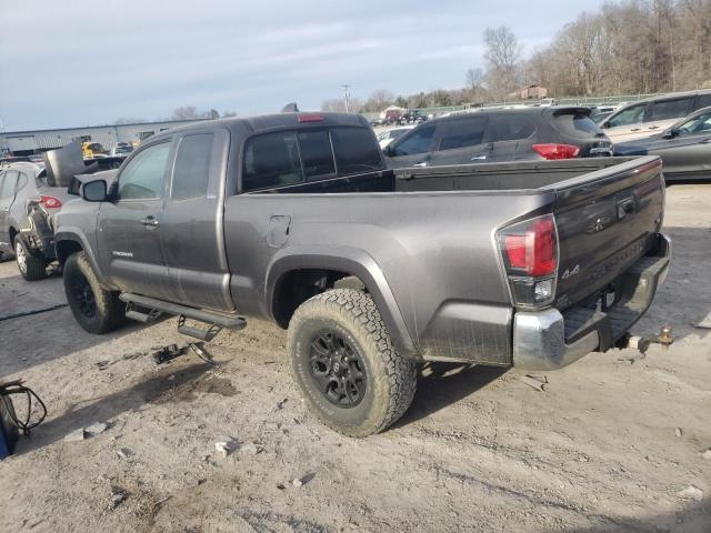 2020 Toyota Tacoma Access Cab - Фото 2