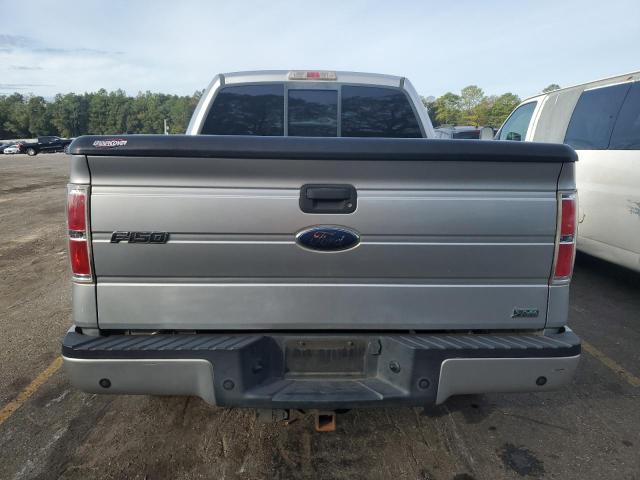 2010 Ford F150 Supercrew - Фото 6