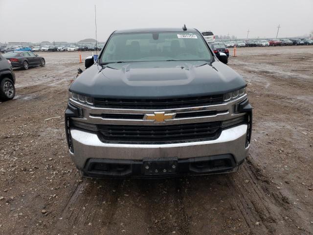 2020 Chevrolet Silverado K1500 Lt - Фото 5