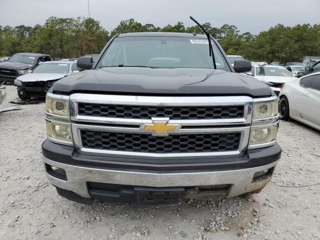 2014 Chevrolet Silverado C1500 Lt - Image 5