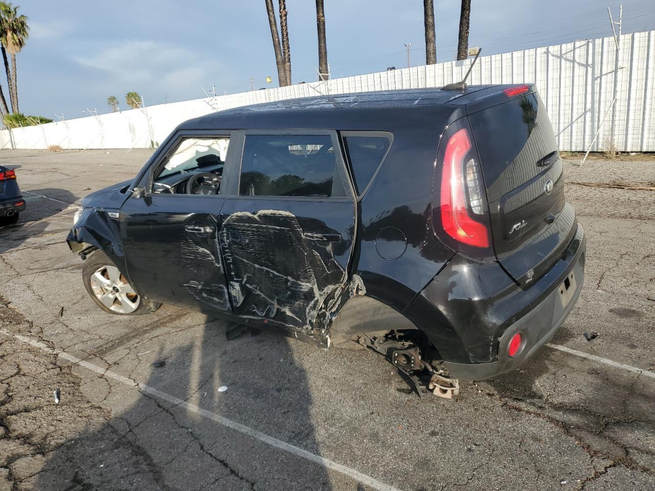 2019 KIA SOUL - Фото 2