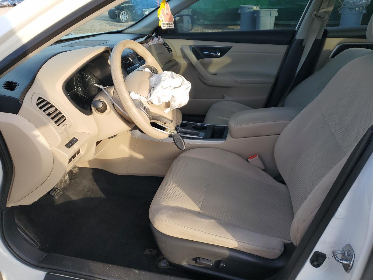 2015 NISSAN ALTIMA 2.5 - Image 7