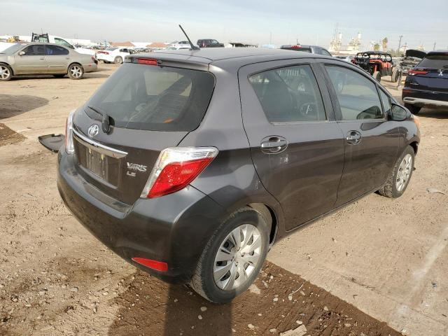 2012 Toyota Yaris - Фото 3
