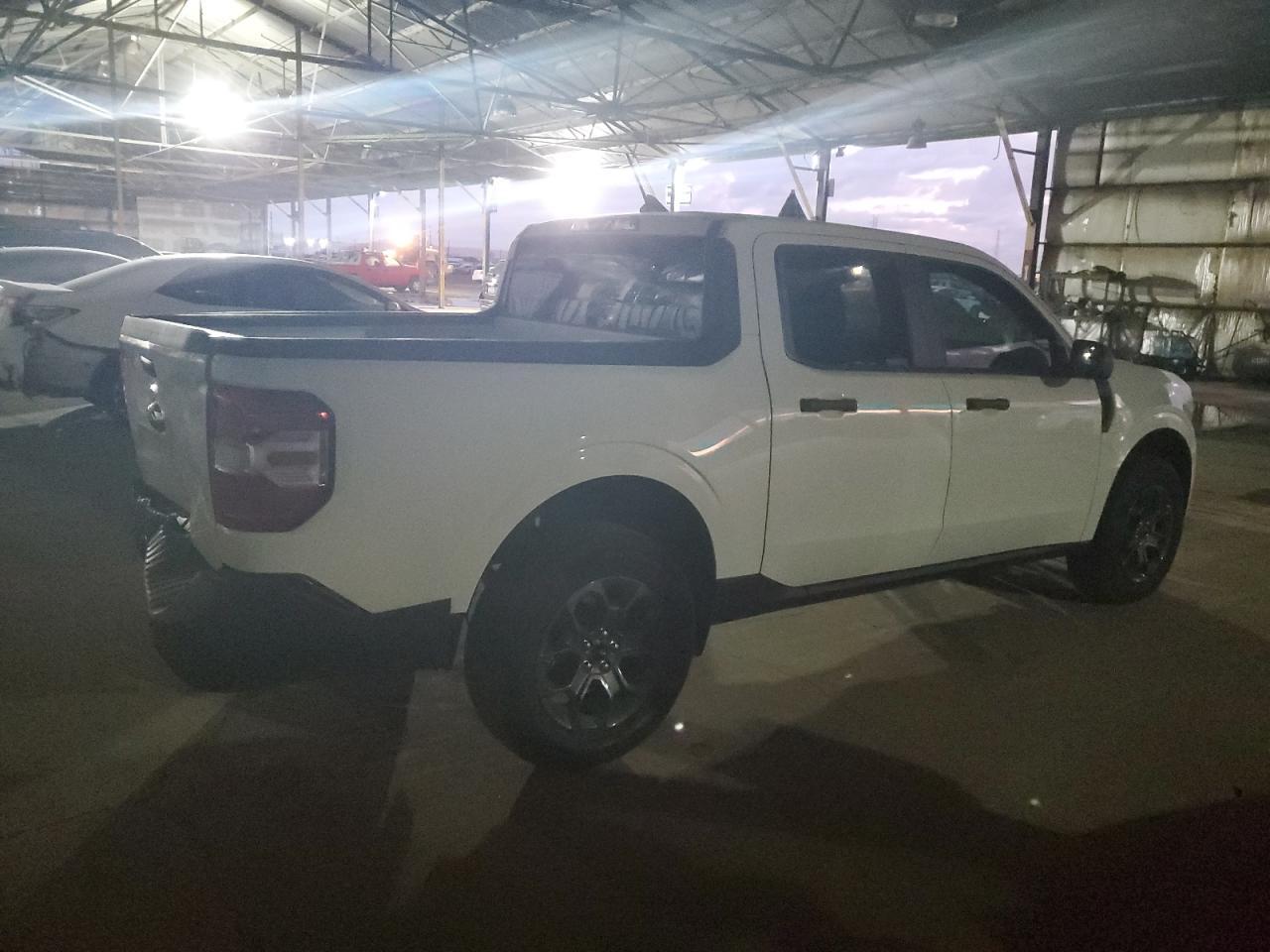 2023 FORD MAVERICK X - Фото 3
