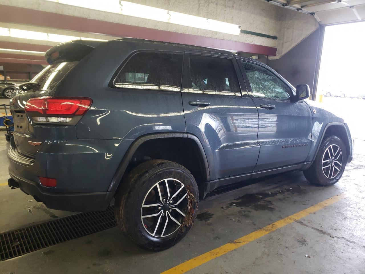 2020 JEEP GRAND CHER - Image 3