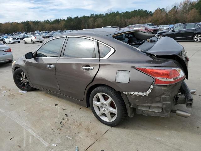 2015 Nissan Altima 2.5 - Image 2