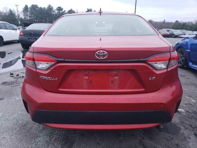 2020 Toyota Corolla Le - Фото 6