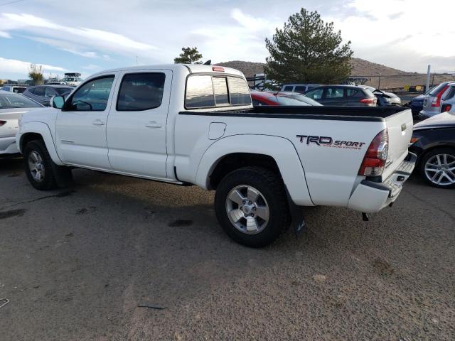 2014 Toyota Tacoma Double Cab Long Bed - Image 2