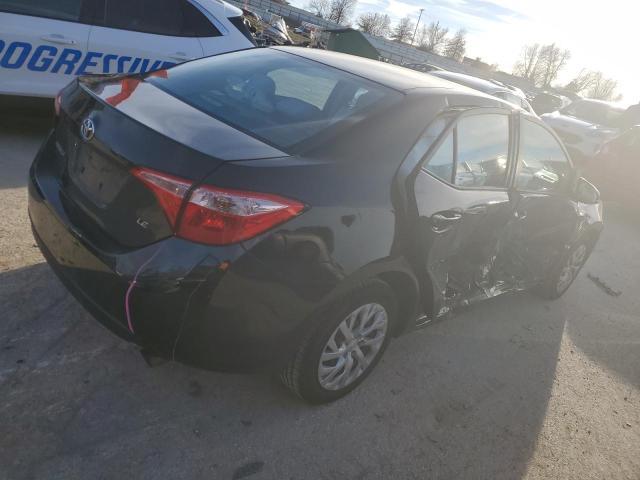 2018 Toyota Corolla L - Фото 3