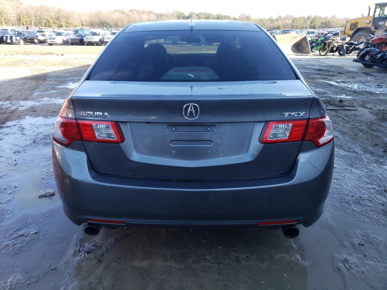 2010 ACURA TSX - Image 6