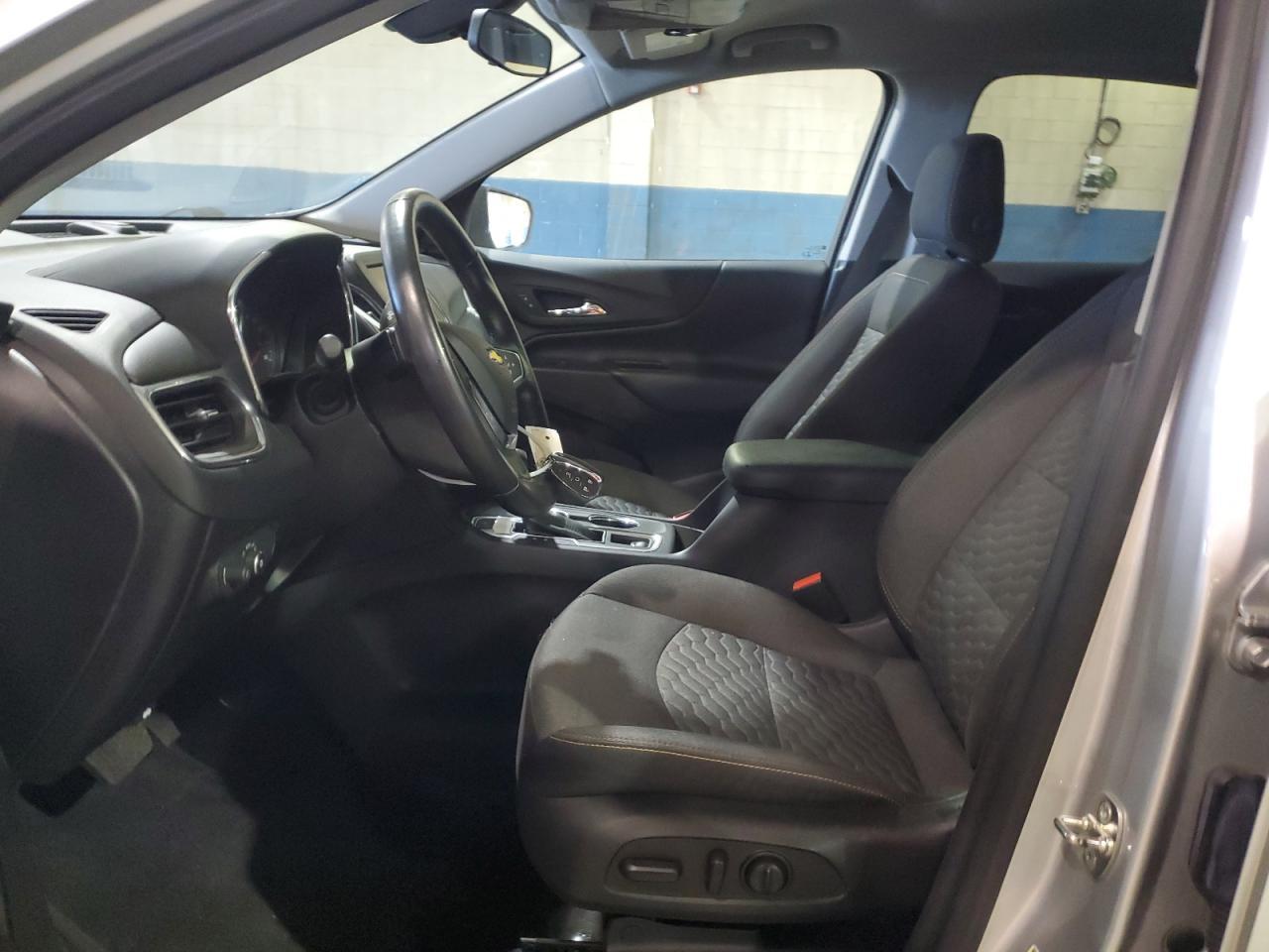 2019 CHEVROLET EQUINOX LT - Фото 7