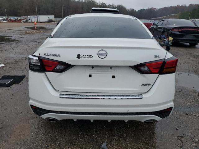 2023 Nissan Altima Sl - Image 6