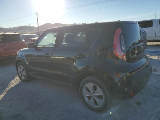 2016 Kia Soul - Image 2