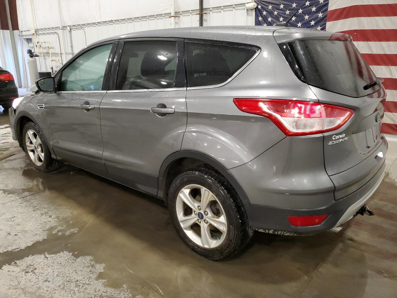 2014 FORD ESCAPE SE - Image 2