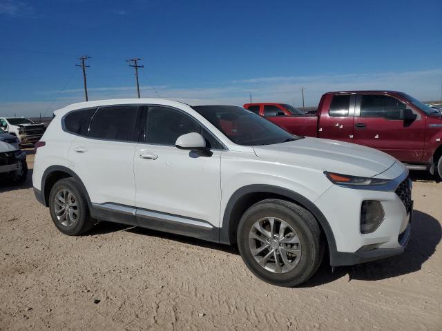 2019 Hyundai Santa Fe Sel - Image 4