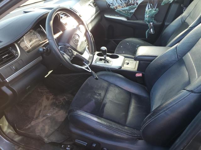 2012 Toyota Camry Se - Image 7