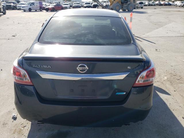 2013 Nissan Altima 2.5 - Фото 6