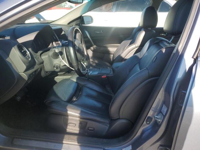 2011 Nissan Maxima S - Фото 7