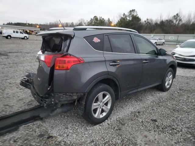 2013 Toyota Rav4 Xle - Image 3