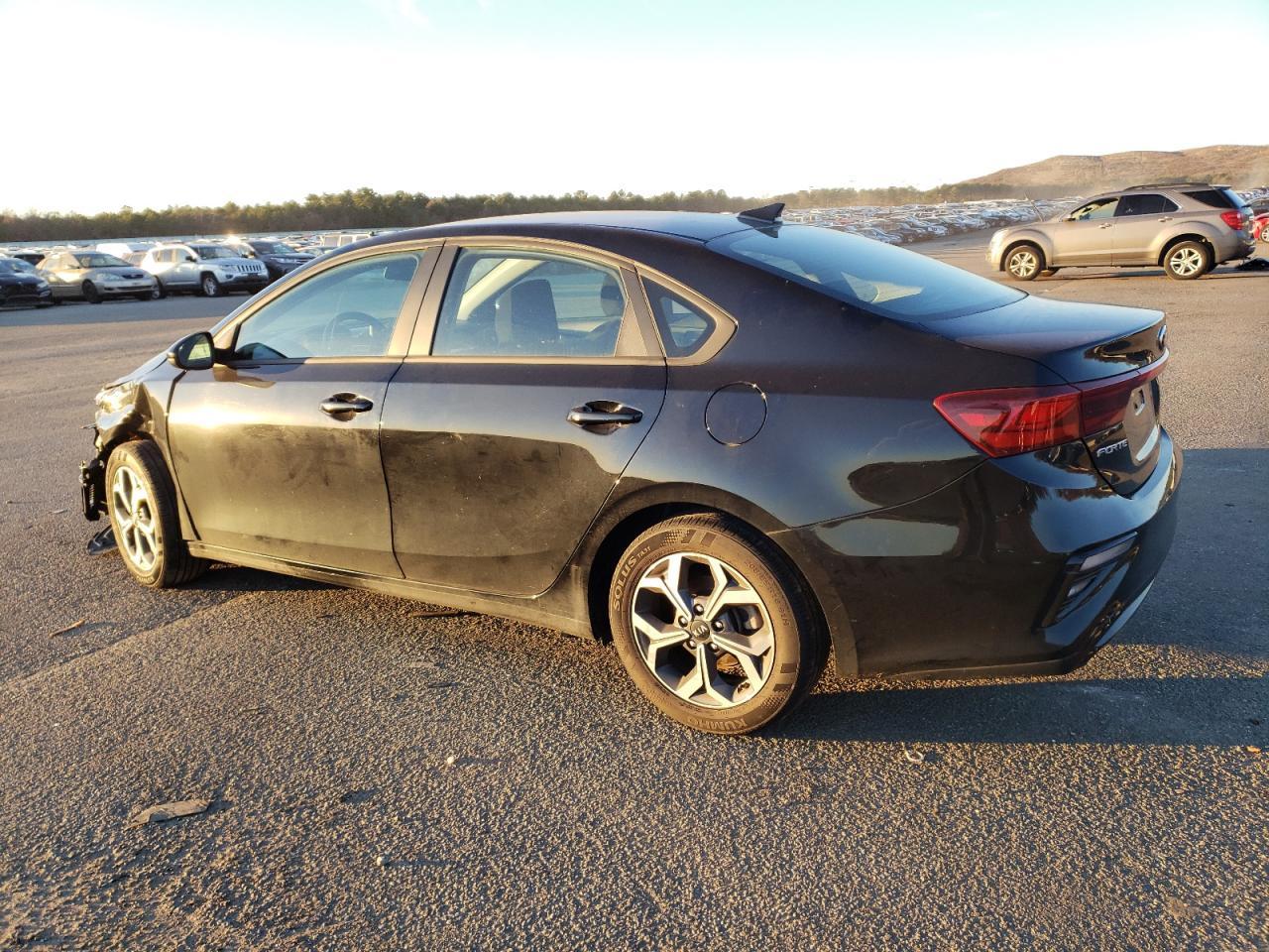 2021 KIA FORTE FE - Image 2