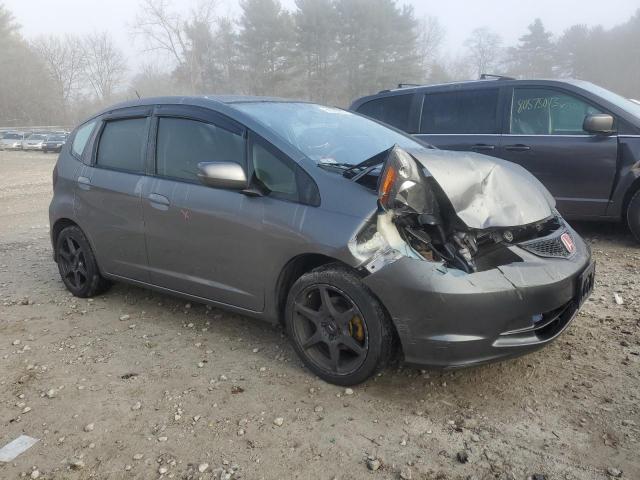2012 Honda Fit - Image 4