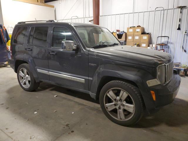2011 Jeep Liberty Limited - Фото 4