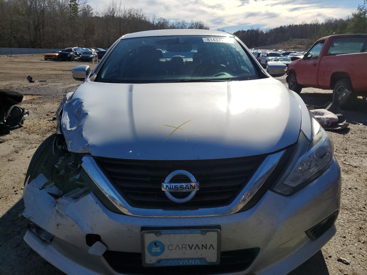 2016 NISSAN ALTIMA 2.5 - Image 5