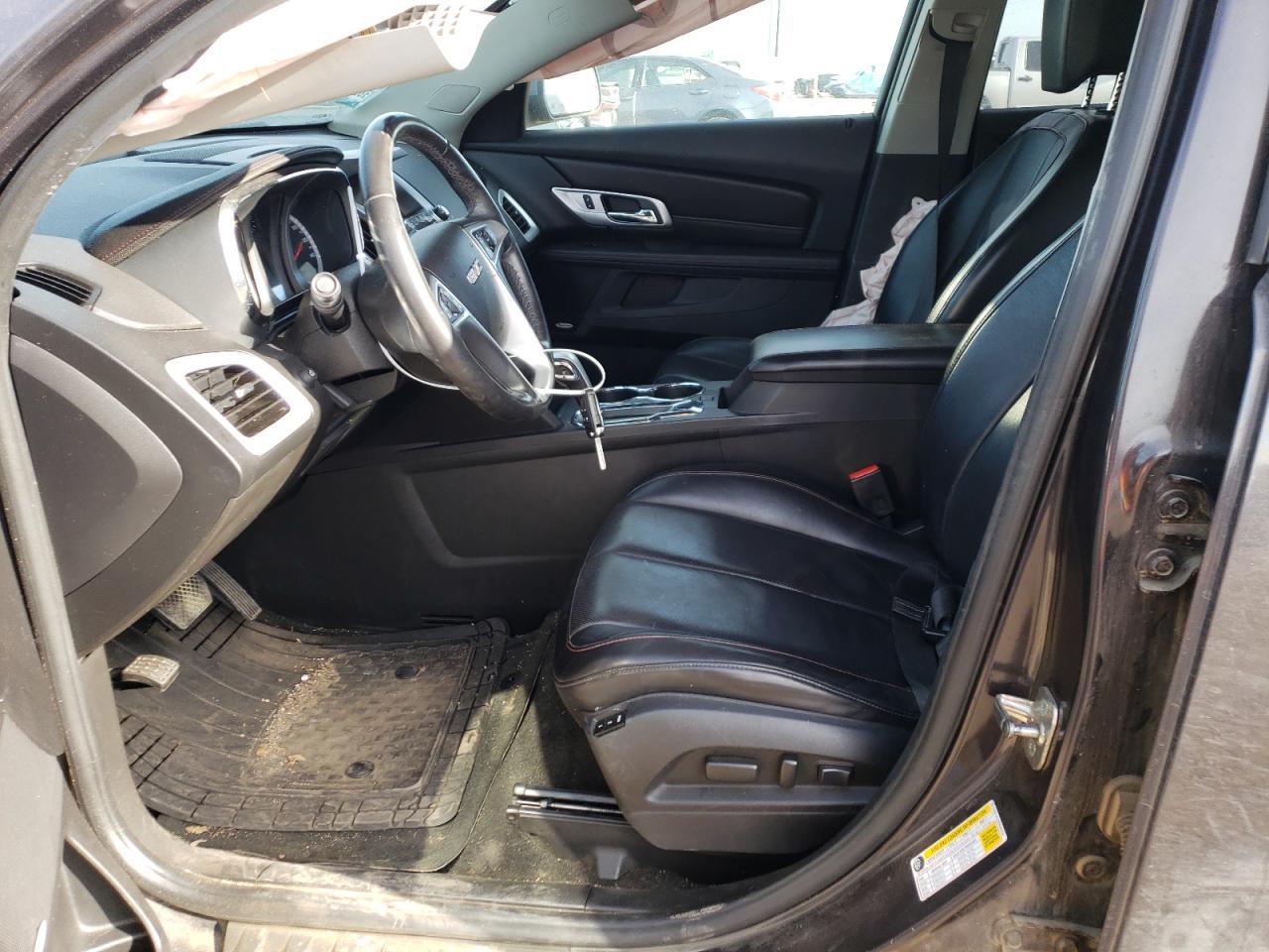 2013 GMC TERRAIN SL - Image 7