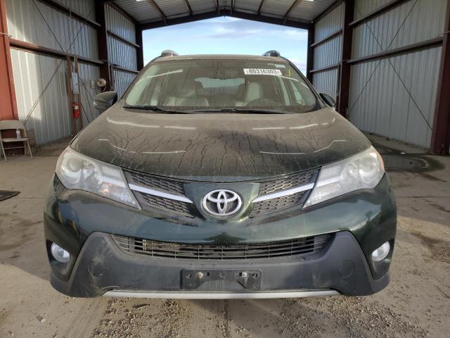 2013 Toyota Rav4 Limited - Image 5