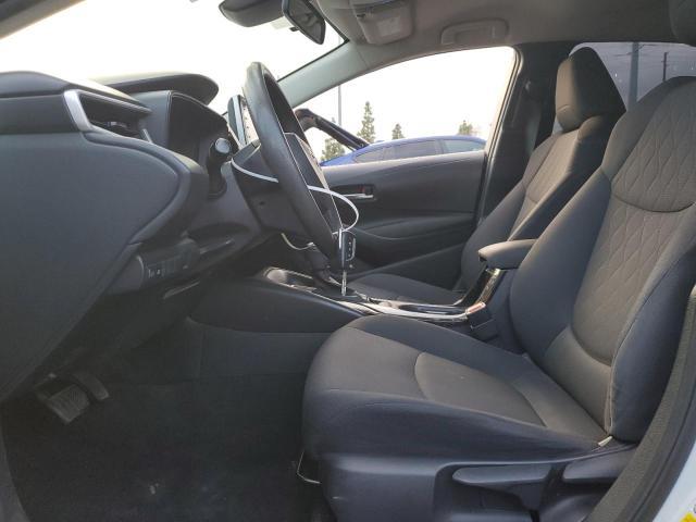 2020 Toyota Corolla Le - Фото 7