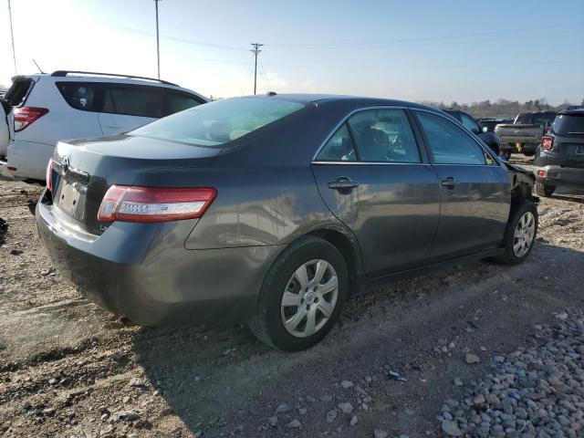 2010 Toyota Camry Base - Фото 3
