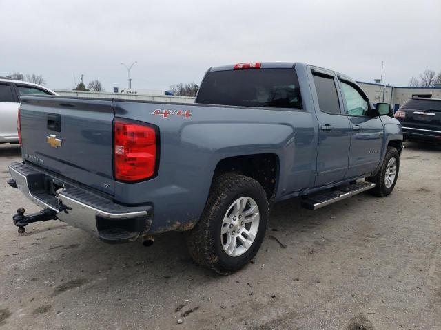 2016 Chevrolet Silverado K1500 Lt - Фото 3