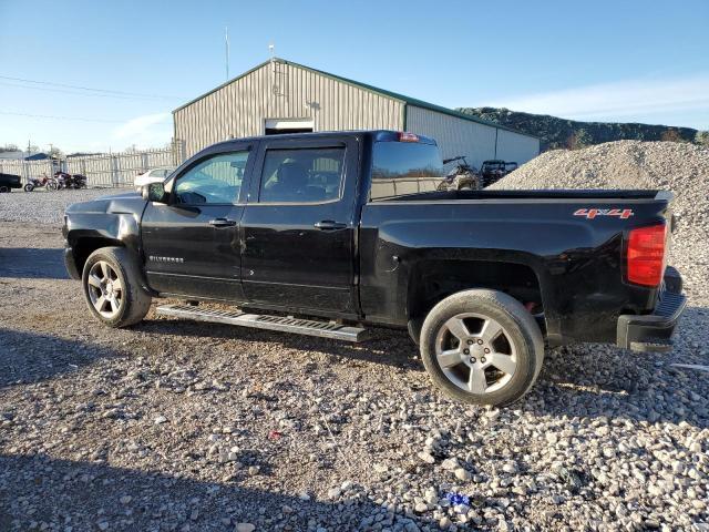 2017 Chevrolet Silverado K1500 Lt - Фото 2