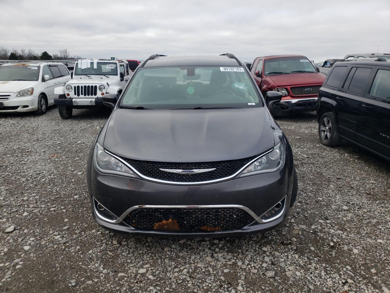 2017 CHRYSLER PACIFICA T - Image 5
