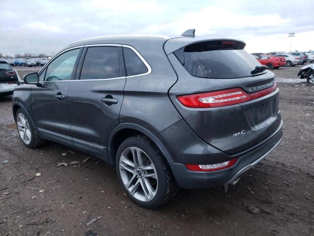 2018 LINCOLN MKC RESERV - Фото 2