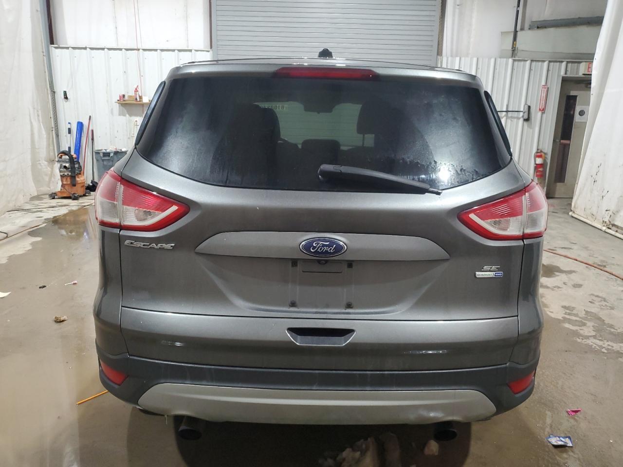 2014 FORD ESCAPE SE - Image 6